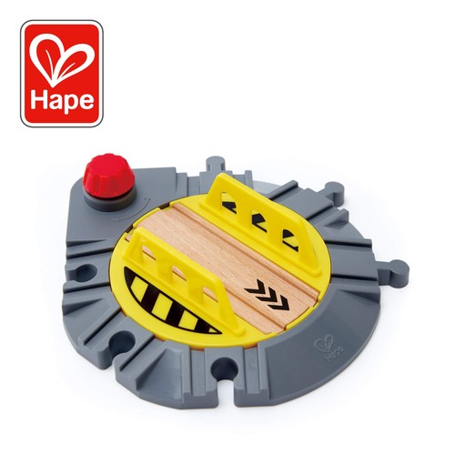 Hape piattaforma girevole - hape,