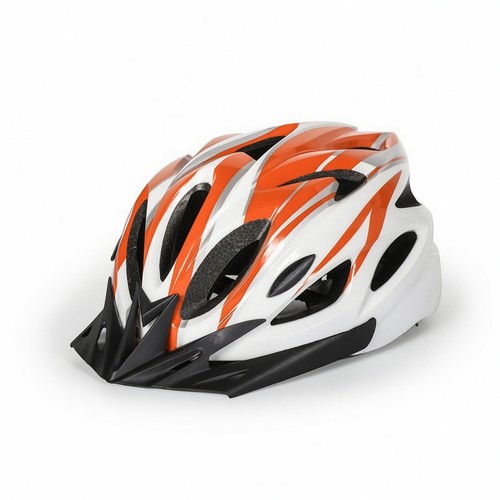 Casco con regolatore ventilato - con,