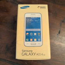 Samsung Galaxy Ace 4 Lite - 8