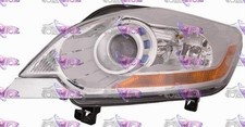 FARO FANALE PROIETTORE SX SINISTRO 2H7 CON MOTORE ELETT FORD KUGA 11>12