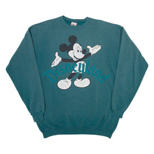 Felpa uomo DISNEY Topolino