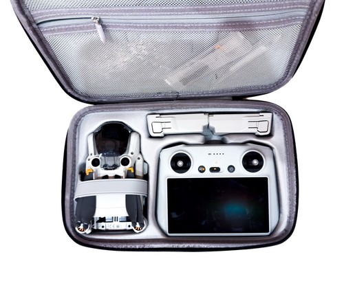 Dji mini pro drone - 3,