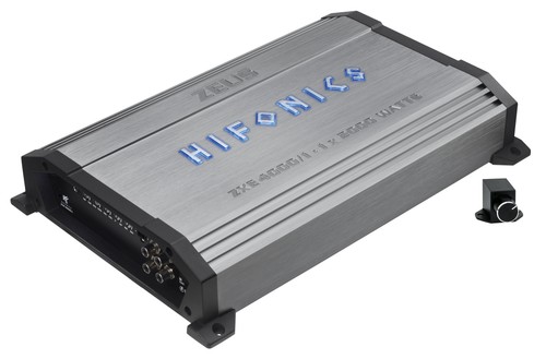 Hifonics zeus zxe4000 - hifonics, zxe4000/1