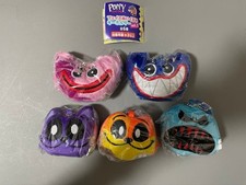 Set di 5 portachiavi