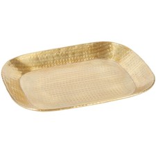 Vassoio Portacandele