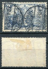 Impero tedesco Michel n. 64II