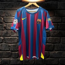 Maglia Home FC Barcelona