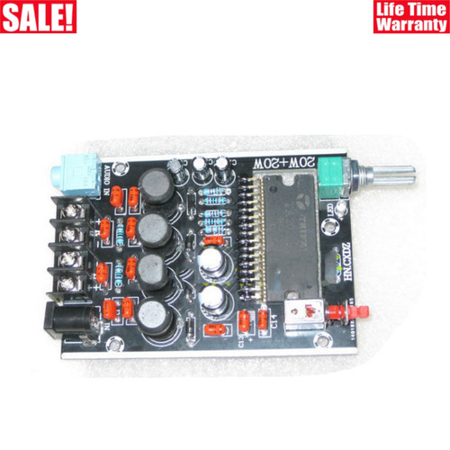 Ta2020 amplificatore digitale - amplificatore,