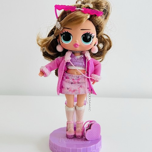 Lol surprise omg tweens - lol,