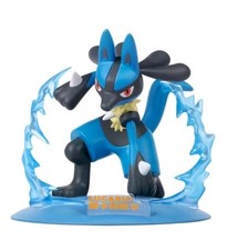 Lucario Pokémon Action Figure