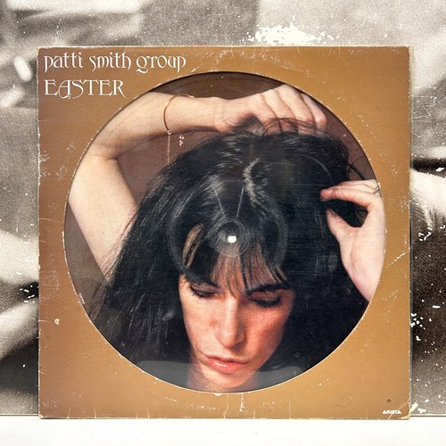 Patti smith group - group, easter