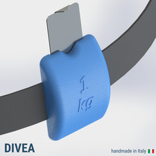 PIOMBO ZAVORRA APNEA SUB
