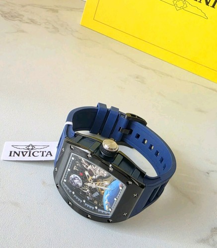 Orologio uomo automatico - orologio,