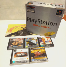 PS1 SCPH-7002 PlayStation 1