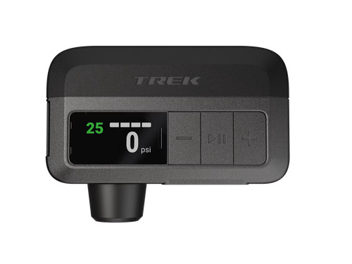 Trek air rush mini pompa - trek, e-mini