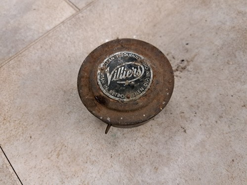 Villiers filtro aria - villiers,