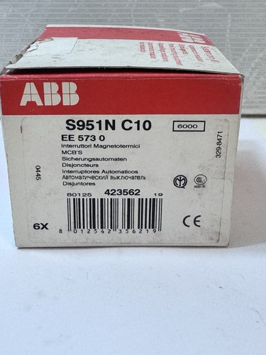 Abb s951n c10 - abb,
