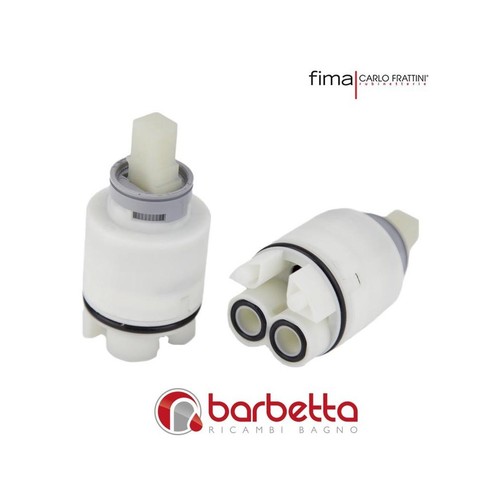 Cartuccia ricambio fima - ricambio,
