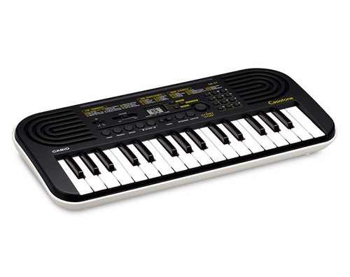 Casio tastiera con - con, 32