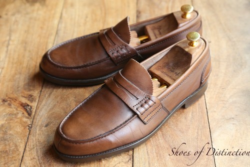 Scarpe mocassini church - scarpe,