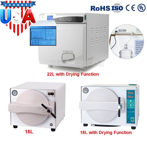 Sterilizzatore vapore - sterilizzatore,
