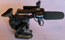 Sony PXW-FS5 Videocamera 4K