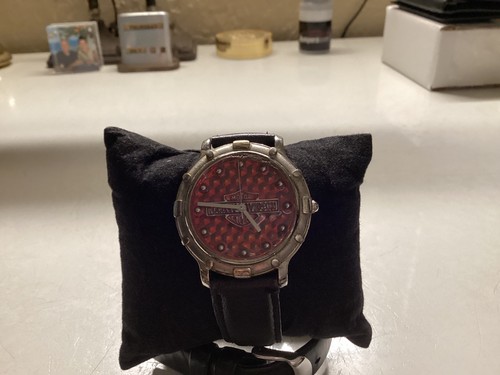 Raro orologio fossil - raro, harley