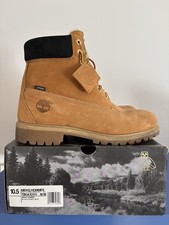 Timberland X OVO 6” Boots