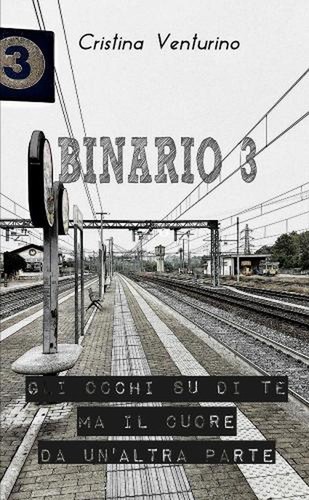 Binario gli occhi su - -,