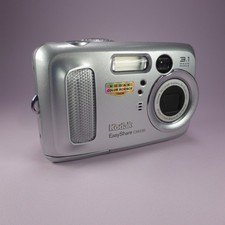 Fotocamera digitale Kodak