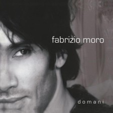 Moro fabrizio domani - domani,