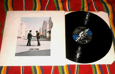 Pink Floyd Wish You Were Here