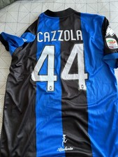 maglia calcio Atalanta
