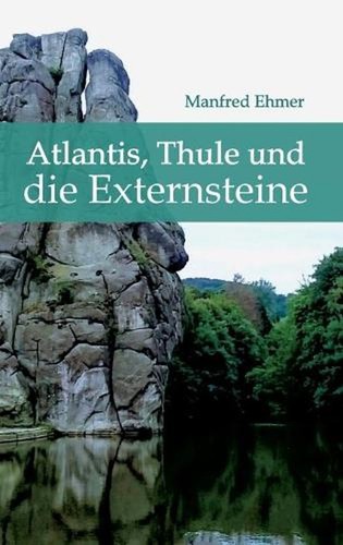 Atlantis thule und die - thule,