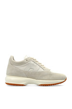 HOGAN Interactive Beige Suede