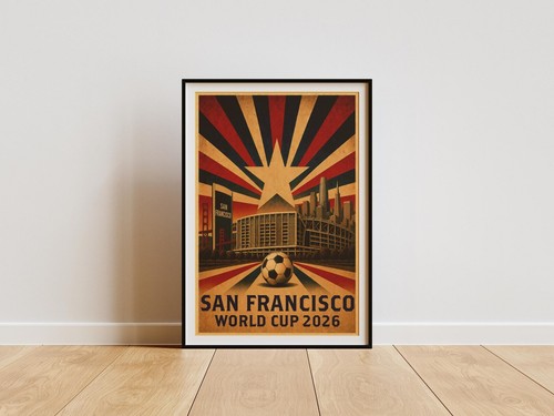 Poster coppa del - poster,