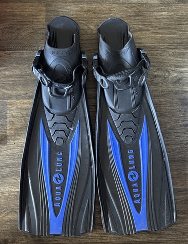 Pinne nuoto aqua - pinne, lung