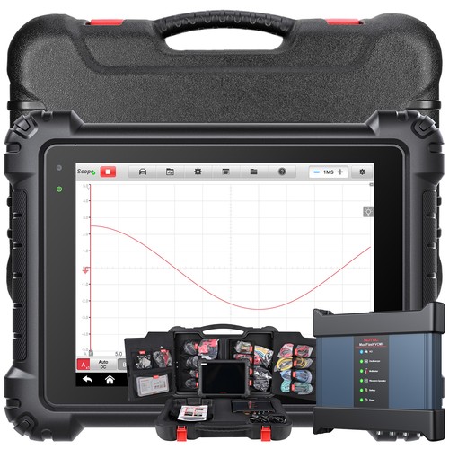Autel maxisys ms919 ultra - ms919,