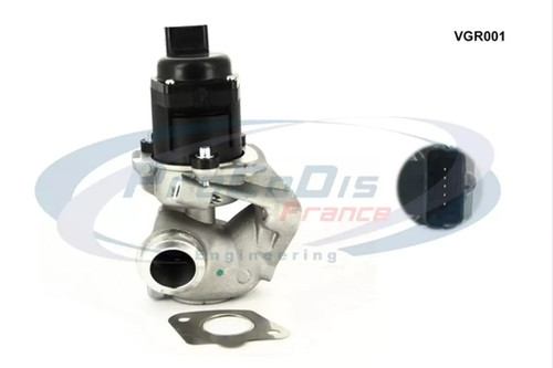 Valvola egr procodis vgr001 - valvola,