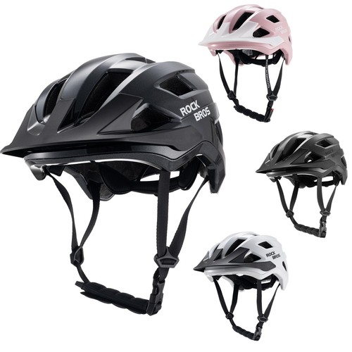 Rockbros casco bici bambini - rockbros,