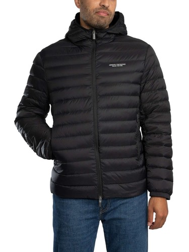 Armani exchange uomo giacca - uomo,