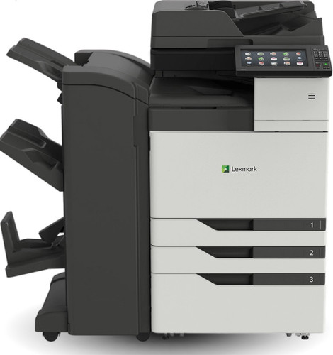 Lexmark cx923dxe 32c0233 - lexmark,