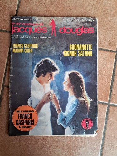 Fotoromanzo lancio - fotoromanzo, le