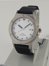 PULSAR Titanium PDX437 Ø38mm