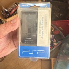 sony psp battery charger
