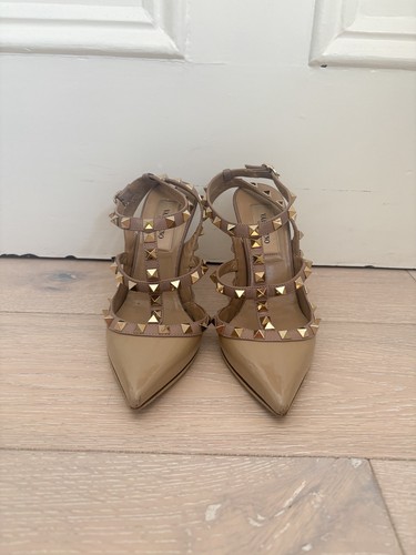 Valentino garavani rockstud - valentino,