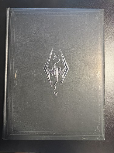 The elder scrolls skyrim - the, v: