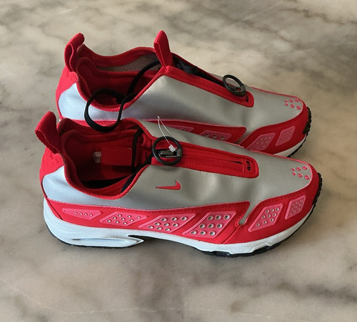 Nike air sunder - air, fusion