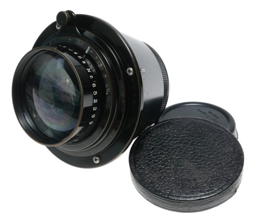 Tessar cm carl zeiss - cm,