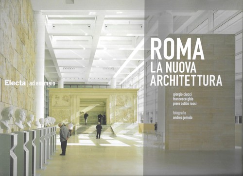 Roma la nuova - roma.,